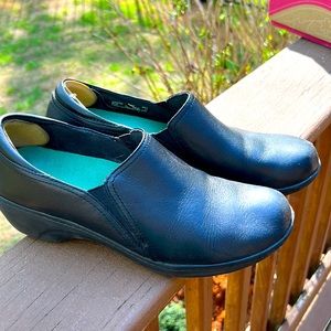 Clarks Grasp Chime loafers